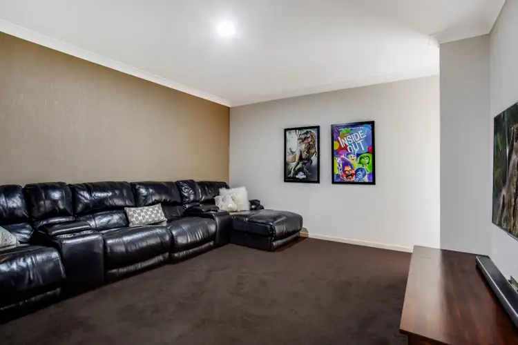 Fourth view of Homely house listing, 5 Star Rise Street, Maudsland QLD 4210