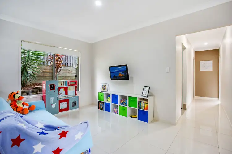Fifth view of Homely house listing, 5 Star Rise Street, Maudsland QLD 4210