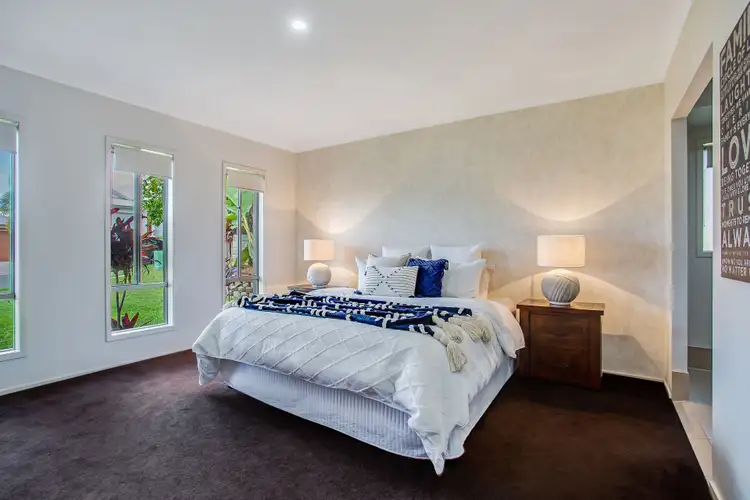 Sixth view of Homely house listing, 5 Star Rise Street, Maudsland QLD 4210