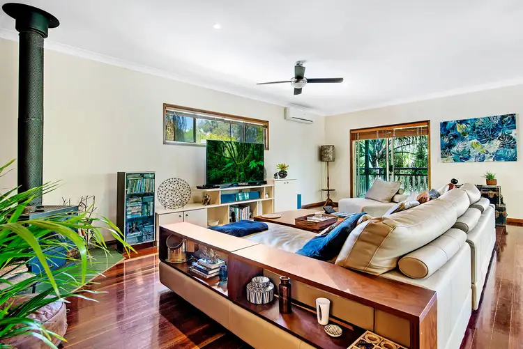 20 Stonehaven Place, Highland Park QLD 4211