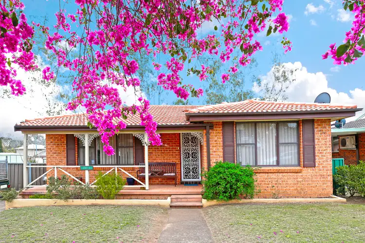 13 Harvest Drive, Werrington Downs NSW 2747