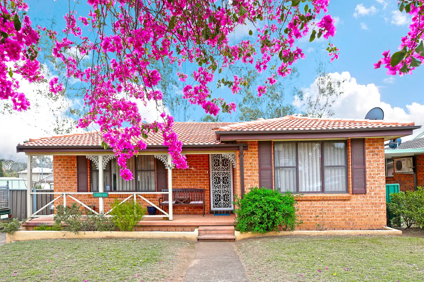 Main view of Homely house listing, 13 Harvest Drive, Werrington Downs NSW 2747