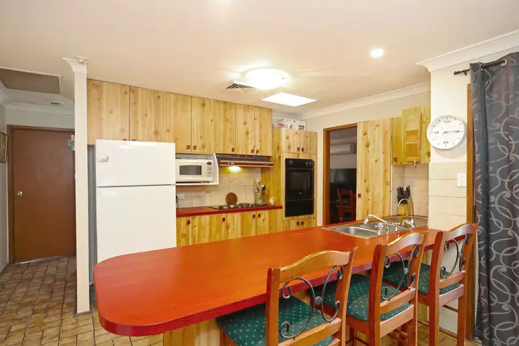 Second view of Homely house listing, 13 Harvest Drive, Werrington Downs NSW 2747