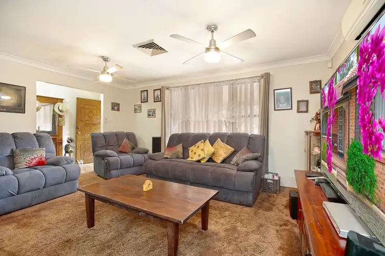 Third view of Homely house listing, 13 Harvest Drive, Werrington Downs NSW 2747
