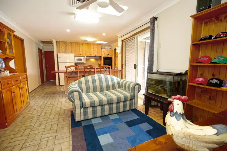 Fourth view of Homely house listing, 13 Harvest Drive, Werrington Downs NSW 2747