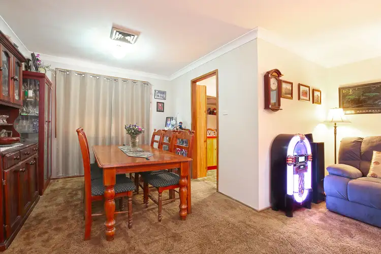 Sixth view of Homely house listing, 13 Harvest Drive, Werrington Downs NSW 2747