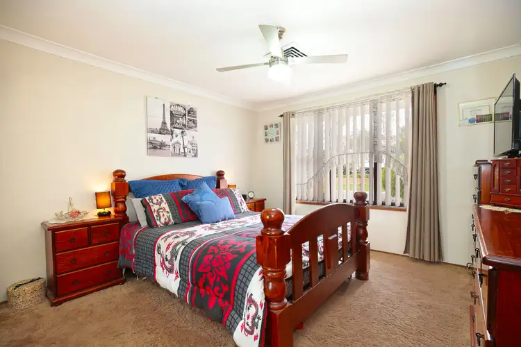 Seventh view of Homely house listing, 13 Harvest Drive, Werrington Downs NSW 2747