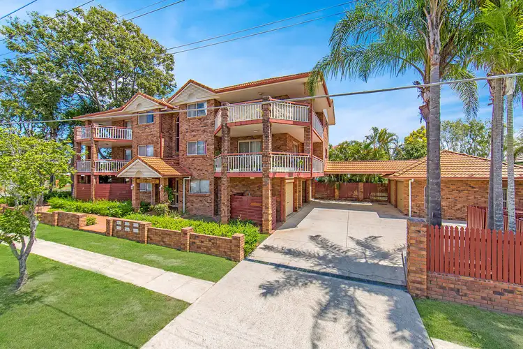 Second view of Homely block of units listing, 2 Henry Street, Chermside QLD 4032