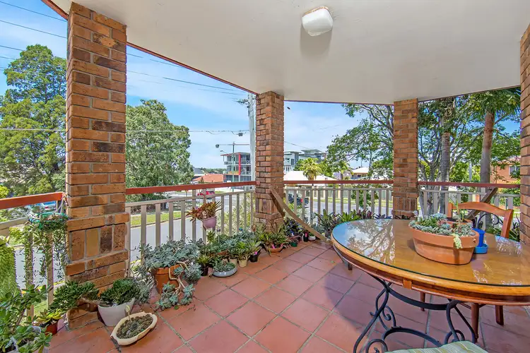 Seventh view of Homely block of units listing, 2 Henry Street, Chermside QLD 4032