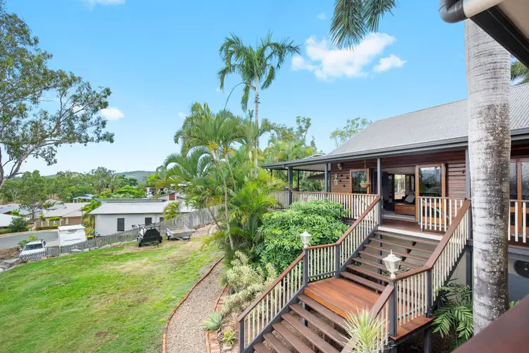 Sixth view of Homely house listing, 5 Linscot Close, Cannonvale QLD 4802