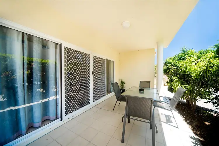 Sixth view of Homely unit listing, 27/24 Pandanus Drive, Cannonvale QLD 4802