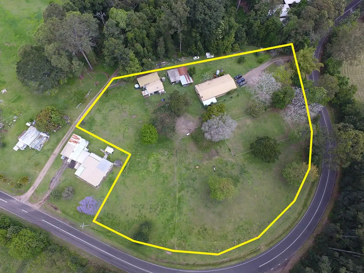 Main view of Homely rural property listing, 453 Cooloolabin Road, Cooloolabin QLD 4560