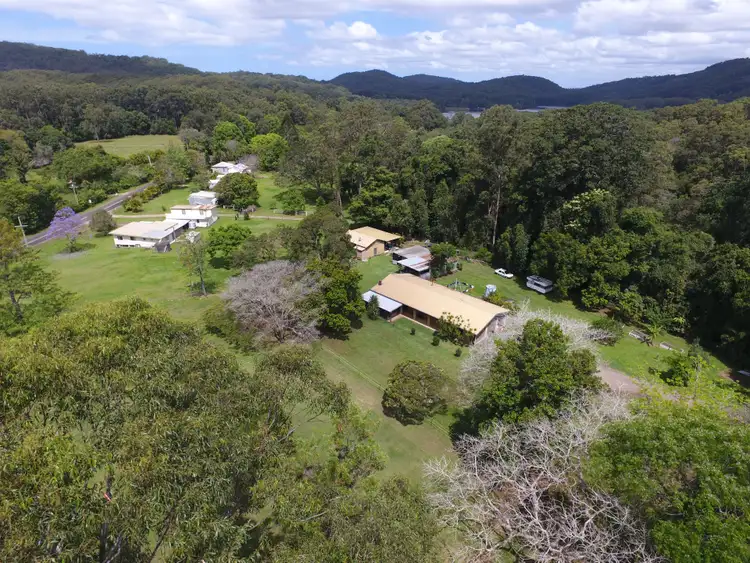 Second view of Homely rural property listing, 453 Cooloolabin Road, Cooloolabin QLD 4560