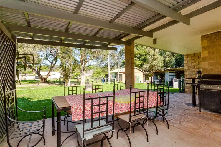 Third view of Homely rural property listing, 453 Cooloolabin Road, Cooloolabin QLD 4560