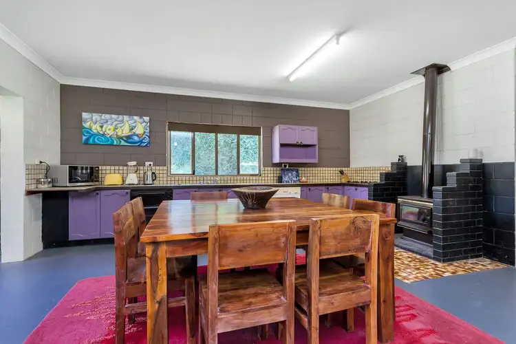 Fifth view of Homely rural property listing, 453 Cooloolabin Road, Cooloolabin QLD 4560