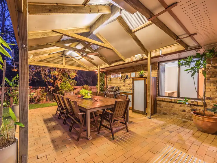 Second view of Homely house listing, 107 Passerine Drive, Rochedale South QLD 4123
