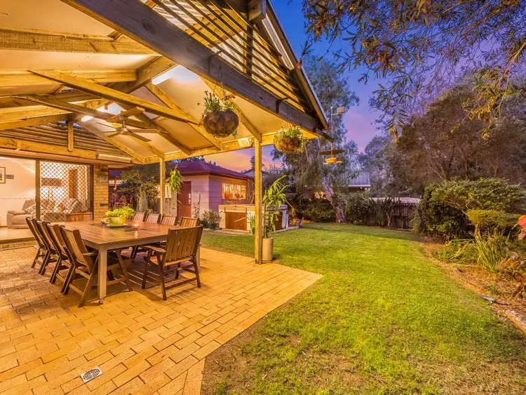 Third view of Homely house listing, 107 Passerine Drive, Rochedale South QLD 4123
