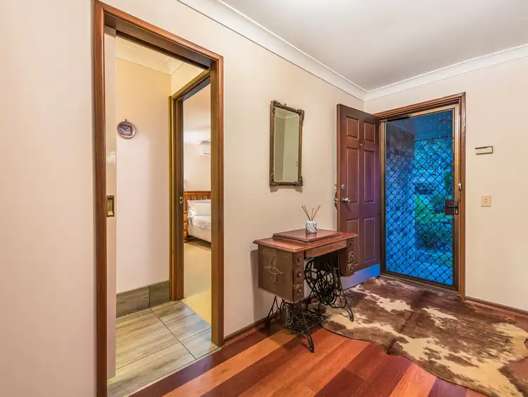 Fourth view of Homely house listing, 107 Passerine Drive, Rochedale South QLD 4123