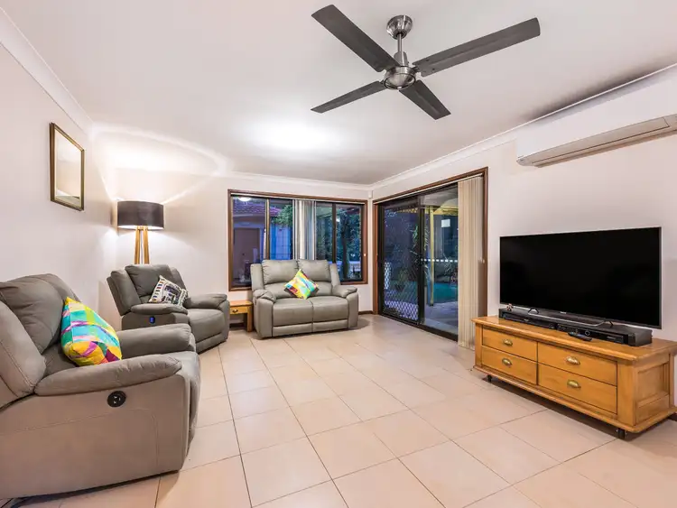Fifth view of Homely house listing, 107 Passerine Drive, Rochedale South QLD 4123