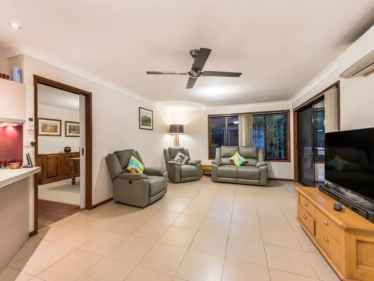 Sixth view of Homely house listing, 107 Passerine Drive, Rochedale South QLD 4123