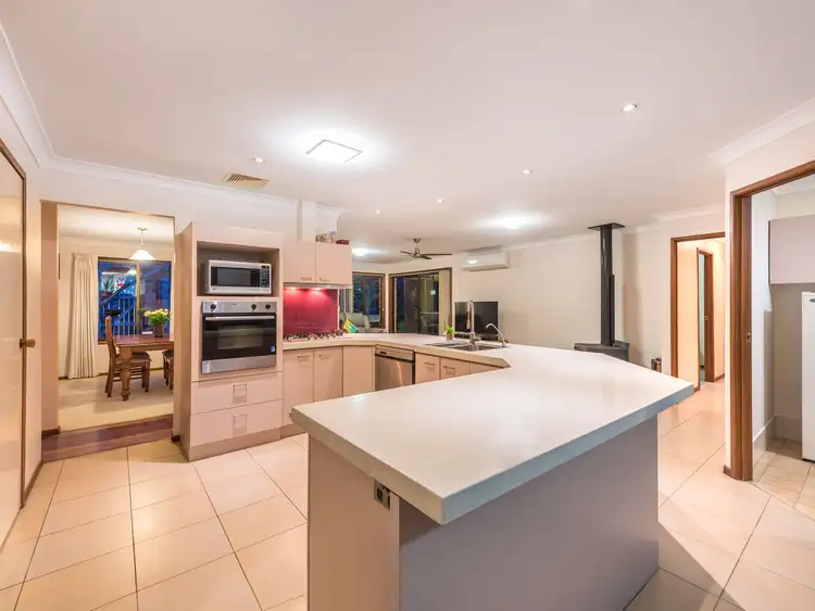 Seventh view of Homely house listing, 107 Passerine Drive, Rochedale South QLD 4123