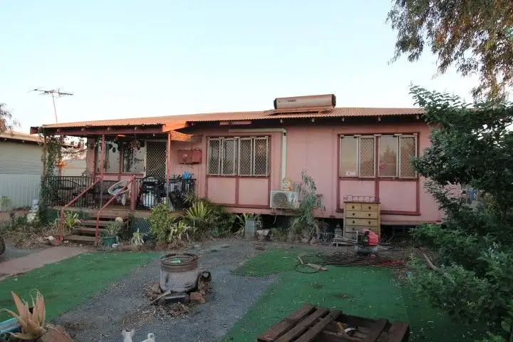 14 Sutherland Street, Port Hedland WA 6721