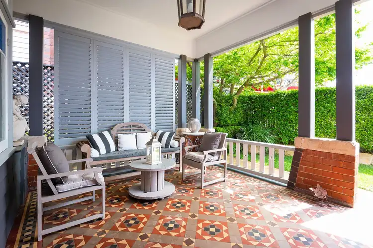 Third view of Homely house listing, 56 Upper Almora Street, Mosman NSW 2088
