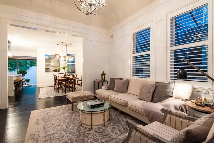 Fourth view of Homely house listing, 56 Upper Almora Street, Mosman NSW 2088