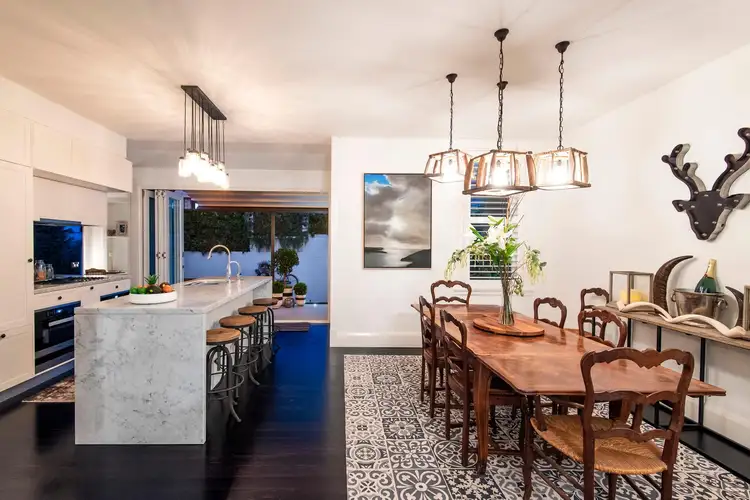Fifth view of Homely house listing, 56 Upper Almora Street, Mosman NSW 2088