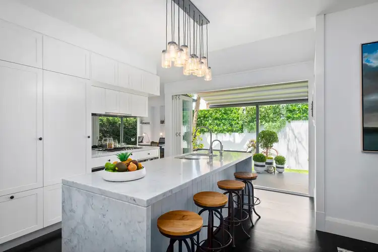 Sixth view of Homely house listing, 56 Upper Almora Street, Mosman NSW 2088