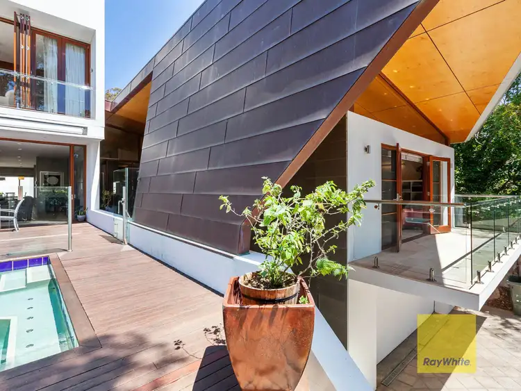 Fourth view of Homely house listing, 20 Irvine Street, Peppermint Grove WA 6011