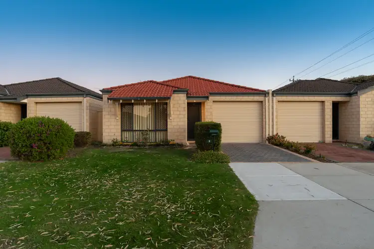 3/1 Clarke Street, East Cannington WA 6107