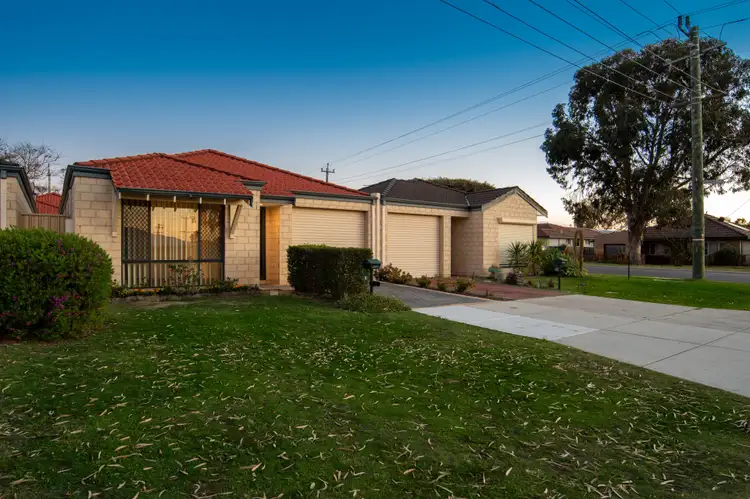 Second view of Homely house listing, 3/1 Clarke Street, East Cannington WA 6107