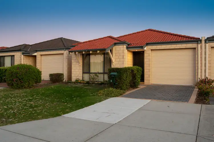 Third view of Homely house listing, 3/1 Clarke Street, East Cannington WA 6107