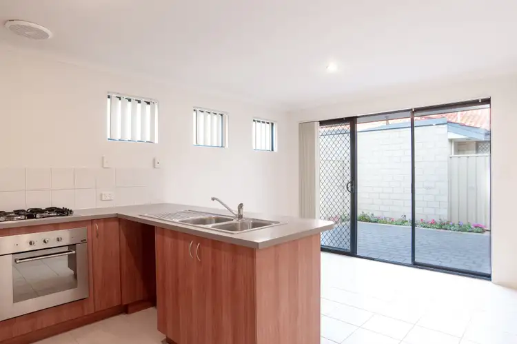 Fifth view of Homely house listing, 3/1 Clarke Street, East Cannington WA 6107