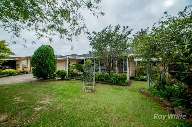 Main view of Homely house listing, 30 Casino Road, Junction Hill NSW 2460