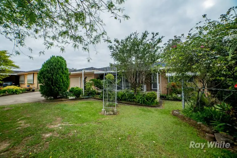 Main view of Homely house listing, 30 Casino Road, Junction Hill NSW 2460