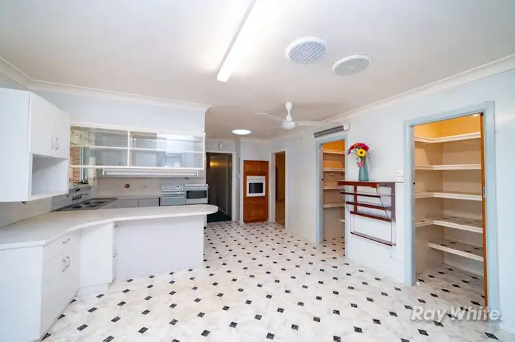 Third view of Homely house listing, 30 Casino Road, Junction Hill NSW 2460