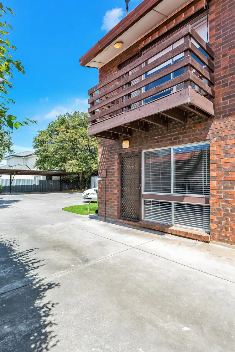 Second view of Homely unit listing, 4/15 Daws Road, Mitchell Park SA 5043