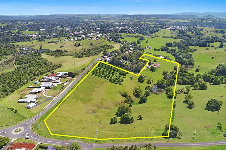 97 North Maleny Road, North Maleny QLD 4552