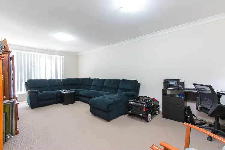 Second view of Homely house listing, 14 Viola Place, Edgeworth NSW 2285