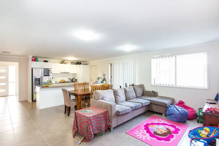Third view of Homely house listing, 14 Viola Place, Edgeworth NSW 2285