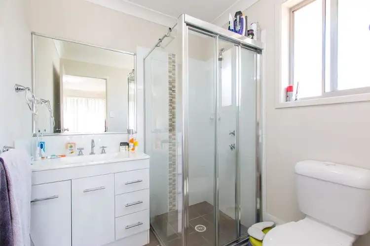 Fifth view of Homely house listing, 14 Viola Place, Edgeworth NSW 2285