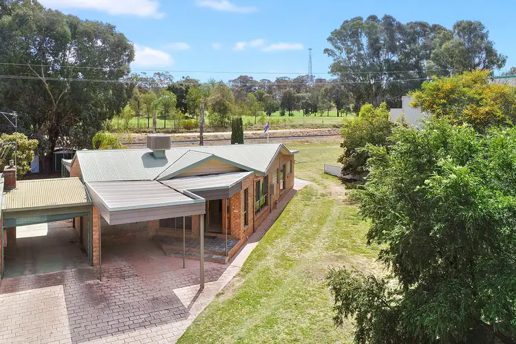5A Nyncoola Court, Mulwala NSW 2647