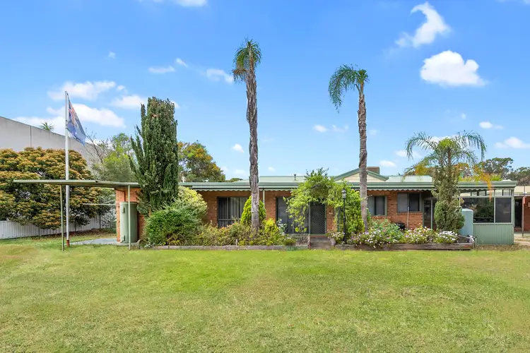 Second view of Homely house listing, 5A Nyncoola Court, Mulwala NSW 2647