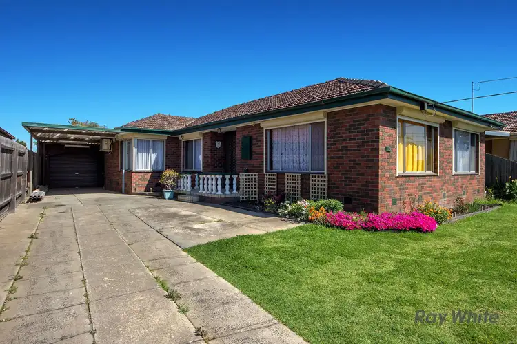 Main view of Homely house listing, 13 Novara Parade, St Albans VIC 3021
