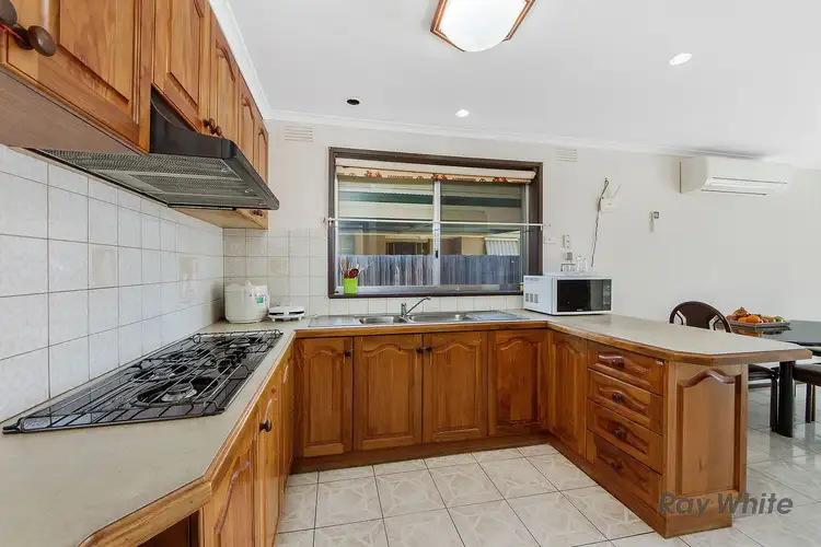 Fifth view of Homely house listing, 13 Novara Parade, St Albans VIC 3021