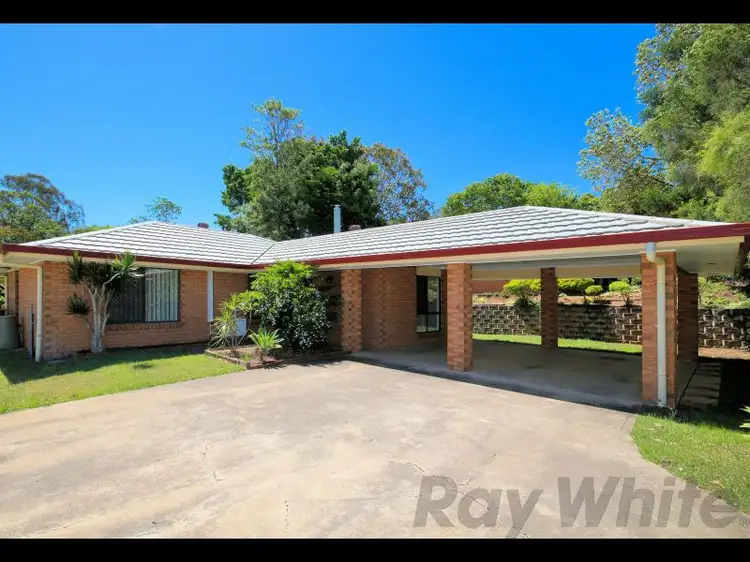 4 Kingfisher Court, Bundamba QLD 4304