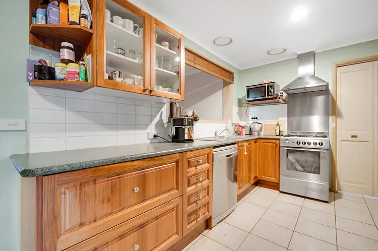 Second view of Homely house listing, 62 Dunsterville Crescent, Frankston VIC 3199