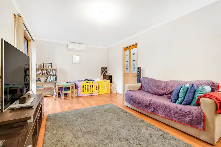 Fourth view of Homely house listing, 62 Dunsterville Crescent, Frankston VIC 3199